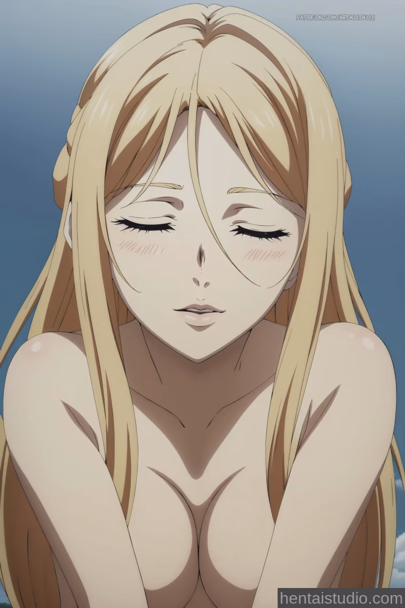 Chloe Morgan from The Kingdoms Of Ruin — image 9 of 12