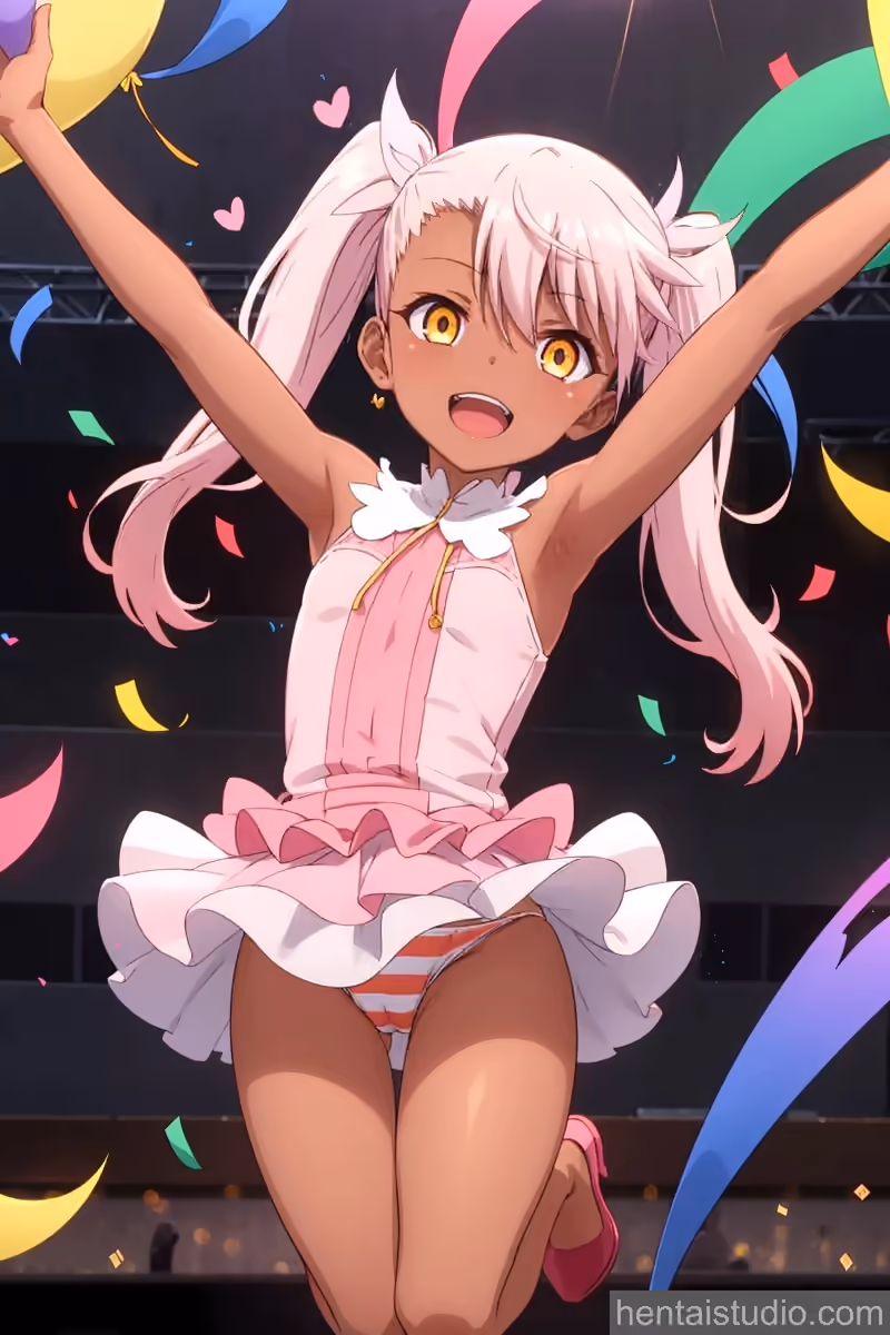 Chloe von Einzbern - Fate/kaleid liner Prisma Illya - Hentai Gallery - 15 Images — image 6 of 15