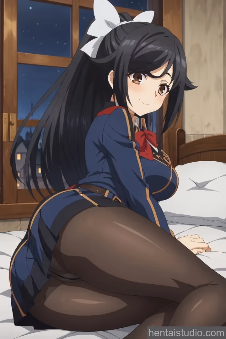 Chloe Welter - Let This Grieving Soul Retire! (Nageki no Bourei wa Intai shitai) - Hentai Gallery - 176 Images — image 11 of 176