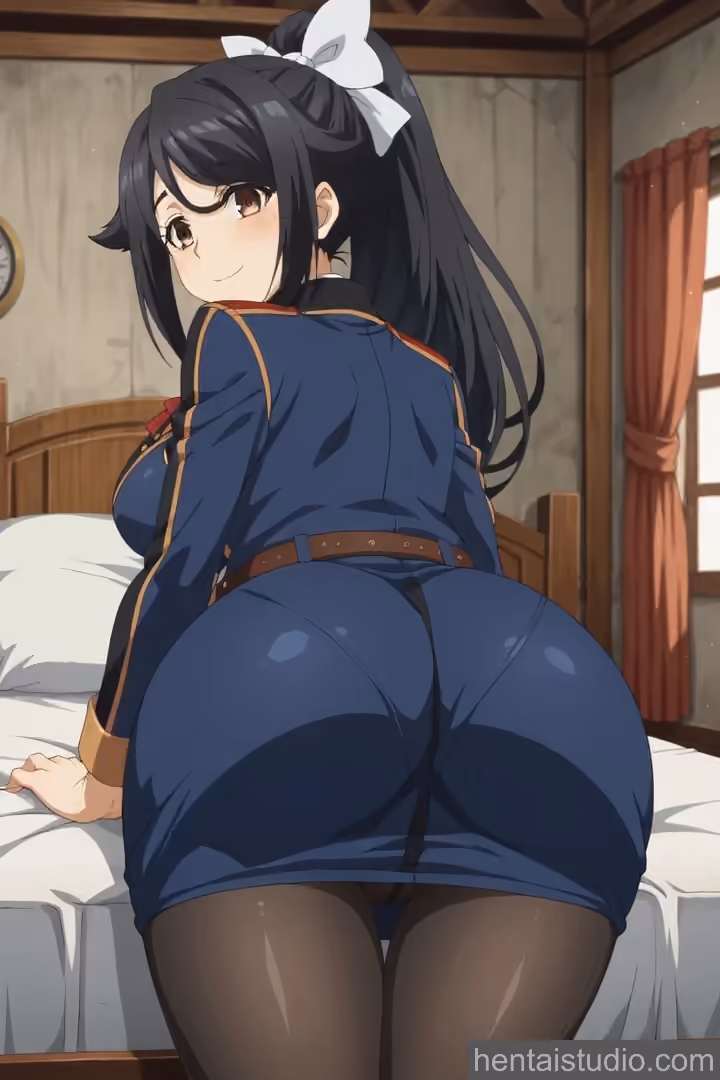 Chloe Welter - Let This Grieving Soul Retire! (Nageki no Bourei wa Intai shitai) - Hentai Gallery - 176 Images — image 12 of 176