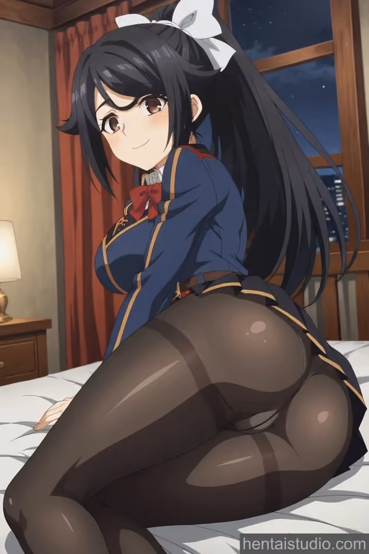 Chloe Welter - Let This Grieving Soul Retire! (Nageki no Bourei wa Intai shitai) - Hentai Gallery - 176 Images — image 14 of 176