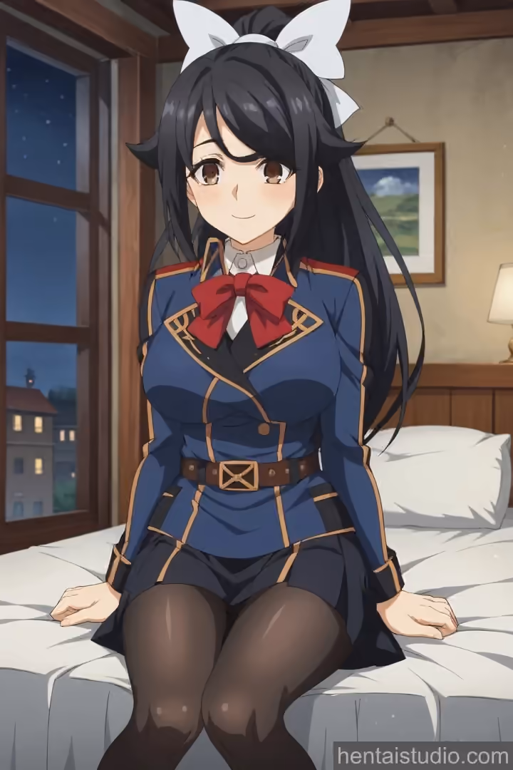 Chloe Welter - Let This Grieving Soul Retire! (Nageki no Bourei wa Intai shitai) - Hentai Gallery - 176 Images — image 15 of 176