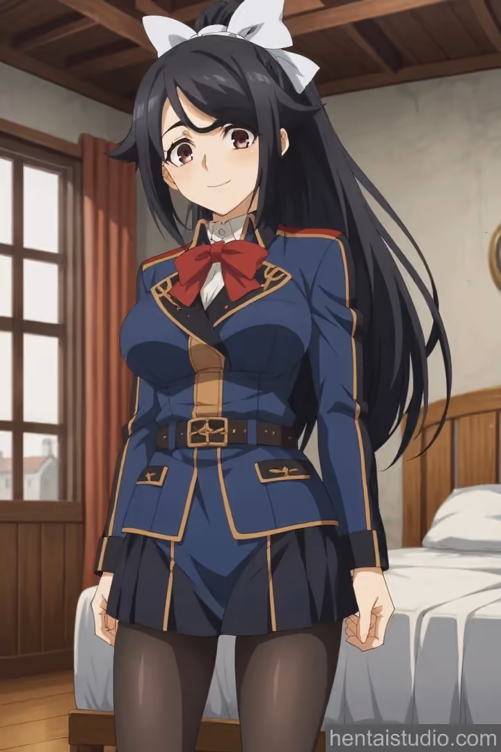 Chloe Welter - Let This Grieving Soul Retire! (Nageki no Bourei wa Intai shitai) - Hentai Gallery - 176 Images — image 16 of 176