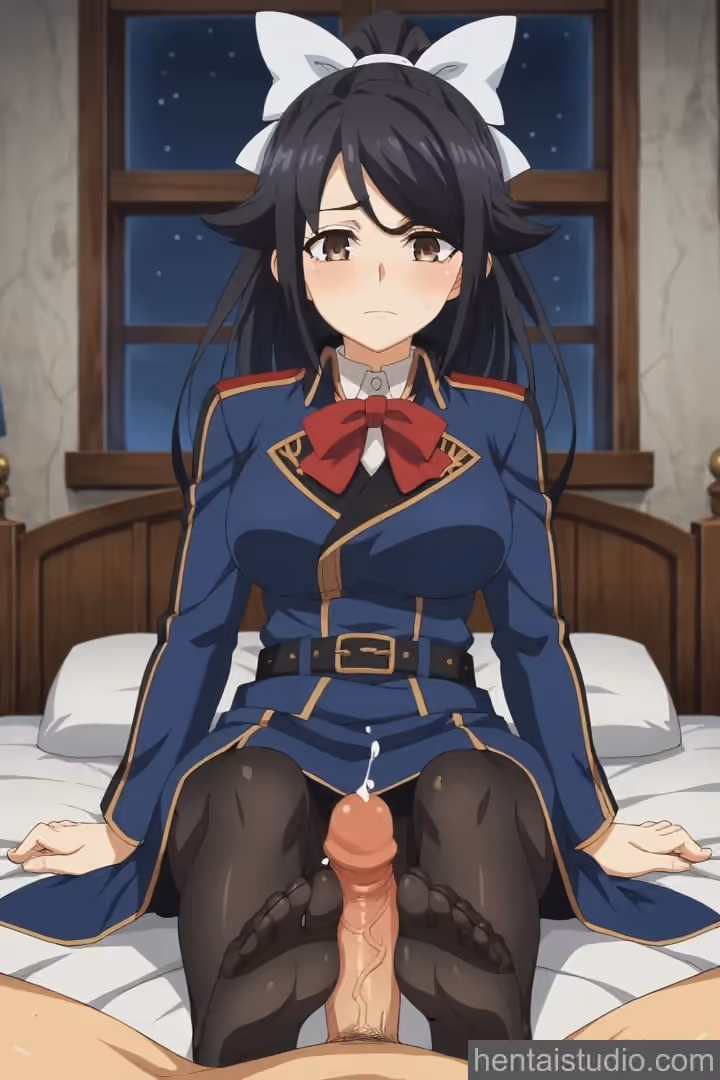 Chloe Welter - Let This Grieving Soul Retire! (Nageki no Bourei wa Intai shitai) - Hentai Gallery - 176 Images — image 3 of 176