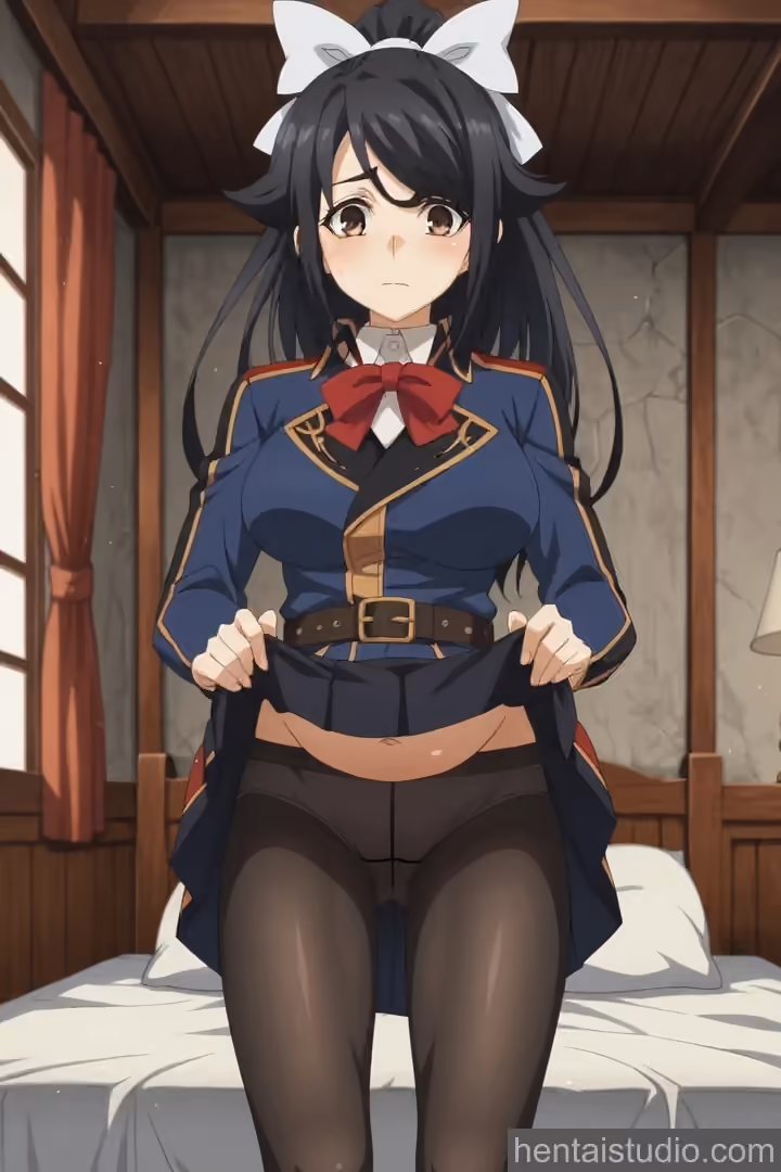 Chloe Welter - Let This Grieving Soul Retire! (Nageki no Bourei wa Intai shitai) - Hentai Gallery - 176 Images — image 7 of 176