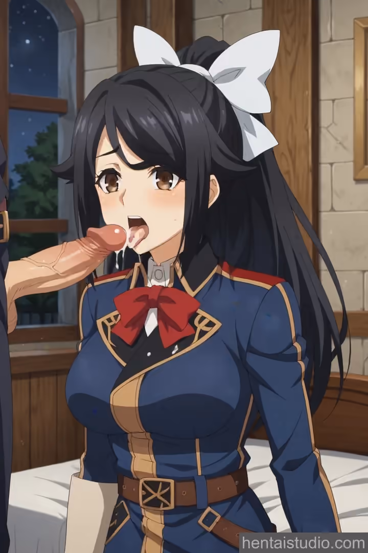 Chloe Welter - Let This Grieving Soul Retire! (Nageki no Bourei wa Intai shitai) - Hentai Gallery - 176 Images — image 73 of 176