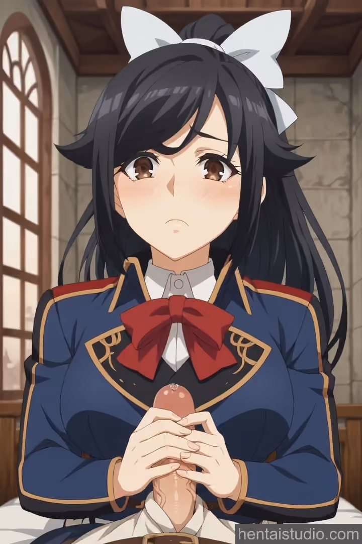Chloe Welter - Let This Grieving Soul Retire! (Nageki no Bourei wa Intai shitai) - Hentai Gallery - 176 Images — image 82 of 176