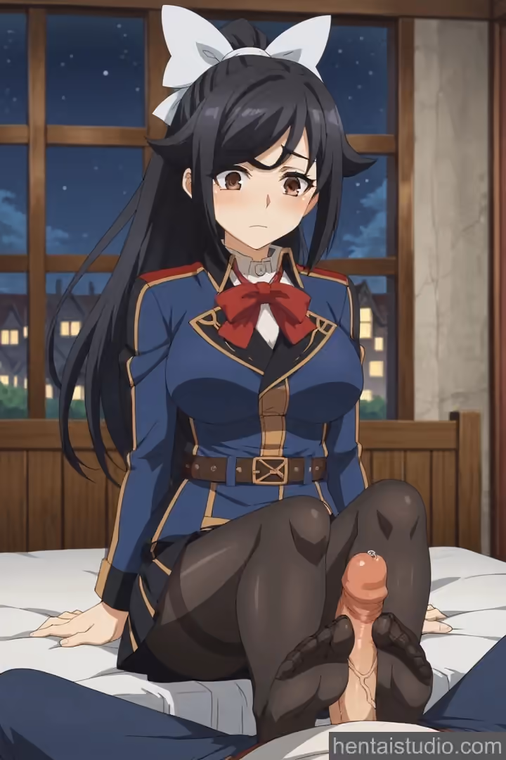 Chloe Welter - Let This Grieving Soul Retire! (Nageki no Bourei wa Intai shitai) - Hentai Gallery - 176 Images — image 86 of 176