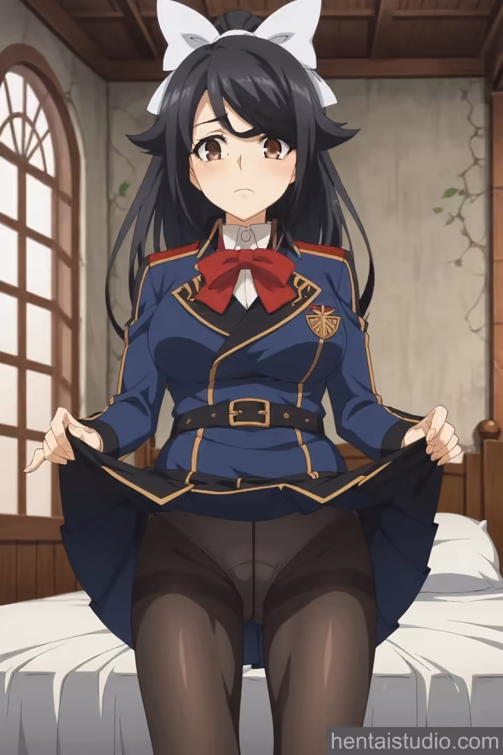 Chloe Welter - Let This Grieving Soul Retire! (Nageki no Bourei wa Intai shitai) - Hentai Gallery - 176 Images — image 88 of 176