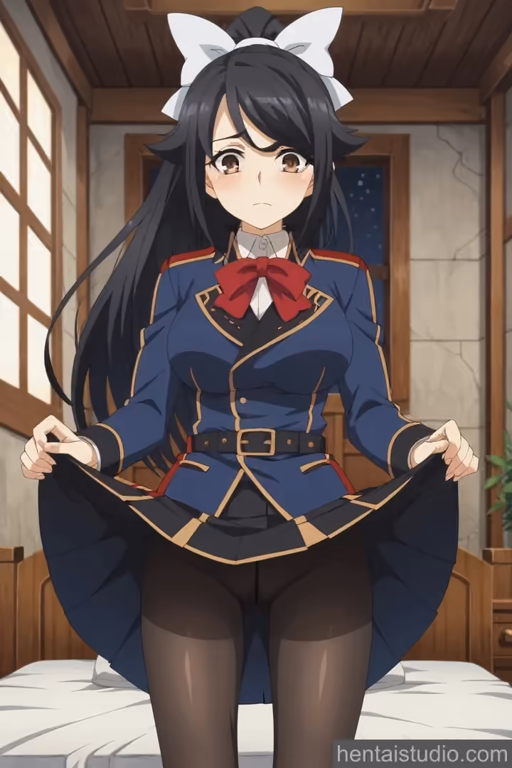 Chloe Welter - Let This Grieving Soul Retire! (Nageki no Bourei wa Intai shitai) - Hentai Gallery - 176 Images — image 89 of 176