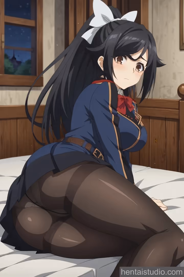 Chloe Welter - Let This Grieving Soul Retire! (Nageki no Bourei wa Intai shitai) - Hentai Gallery - 176 Images — image 9 of 176