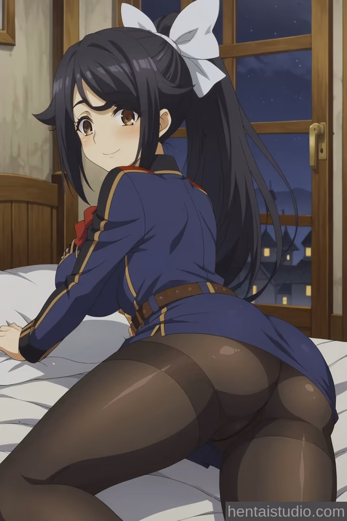 Chloe Welter from Let This Grieving Soul Retire! — image 10 of 176