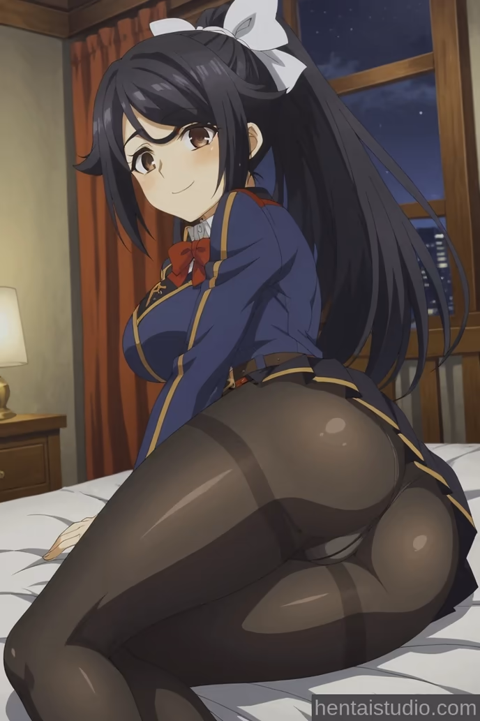 Chloe Welter from Let This Grieving Soul Retire! — image 14 of 176