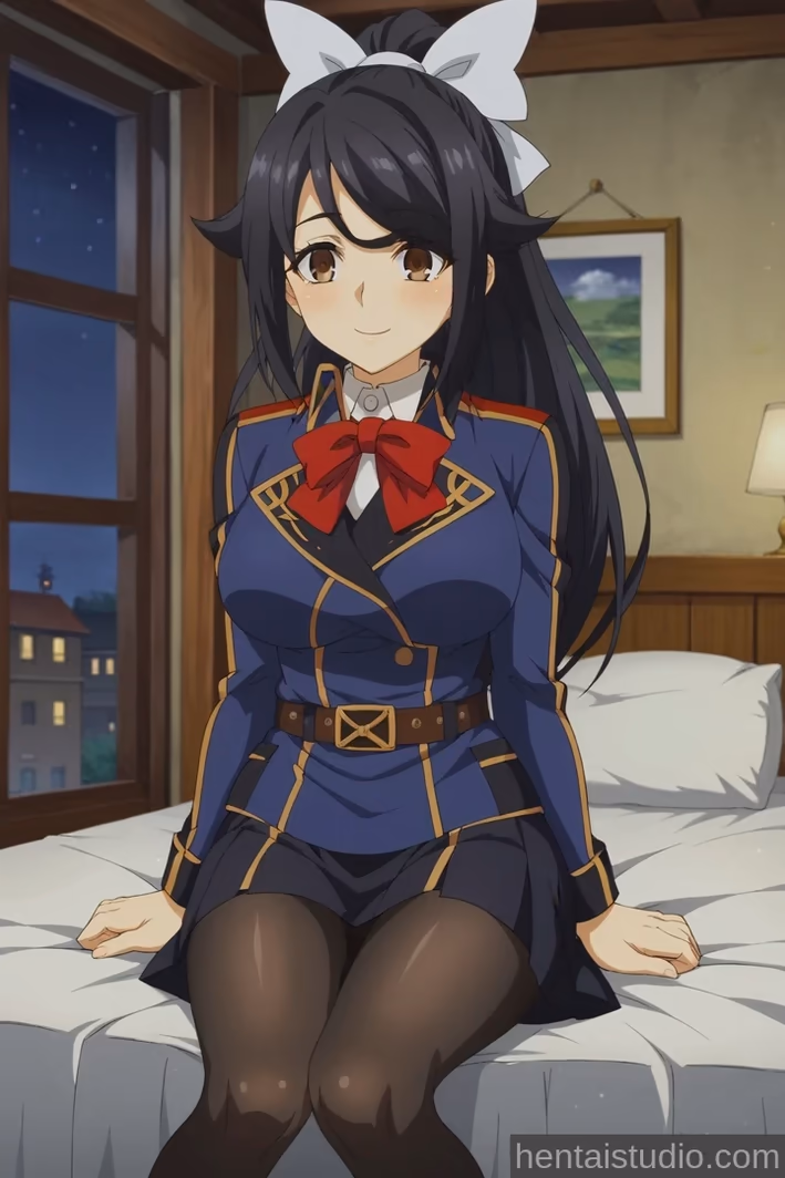 Chloe Welter from Let This Grieving Soul Retire! — image 15 of 176