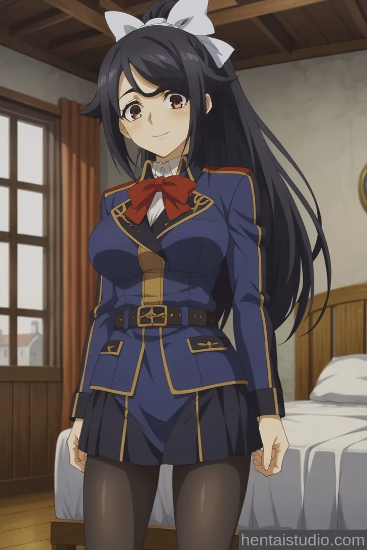 Chloe Welter from Let This Grieving Soul Retire! — image 16 of 176