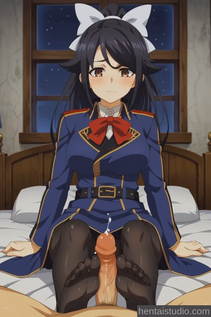 Chloe Welter from Let This Grieving Soul Retire! — image 3 of 176