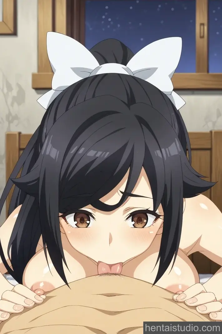 Chloe Welter from Let This Grieving Soul Retire hentai art 33 of 176