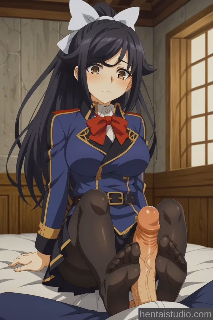 Chloe Welter from Let This Grieving Soul Retire! — image 4 of 176