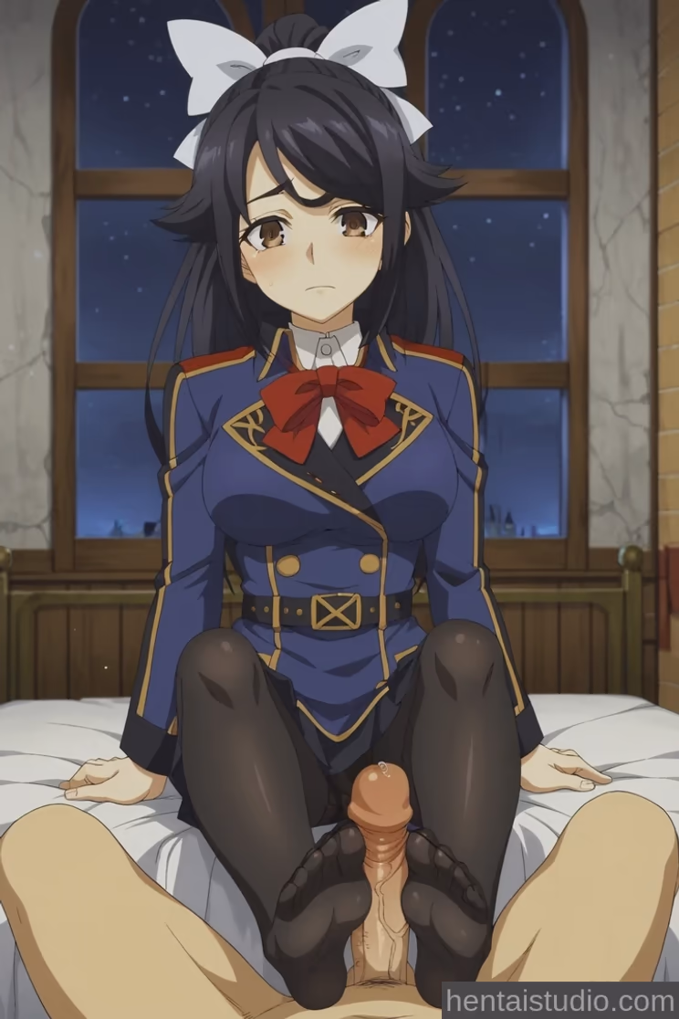 Chloe Welter from Let This Grieving Soul Retire! — image 5 of 176