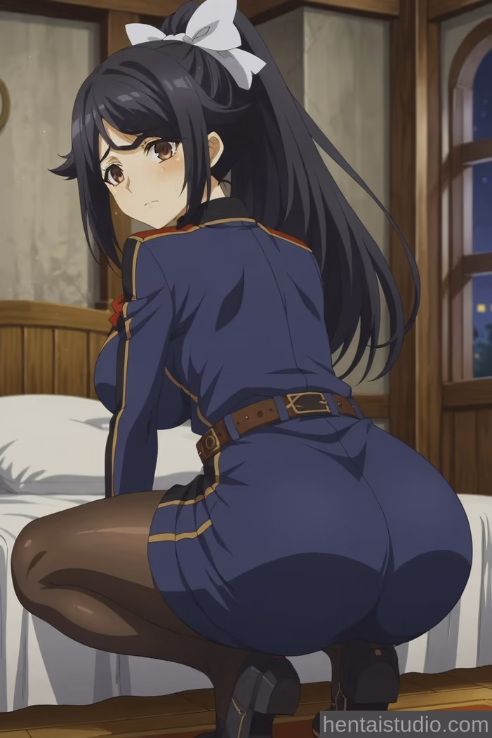 Chloe Welter from Let This Grieving Soul Retire! — image 70 of 176