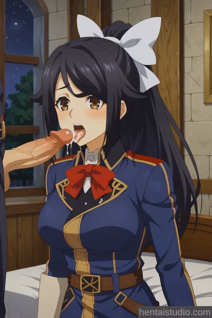 Chloe Welter from Let This Grieving Soul Retire! — image 73 of 176