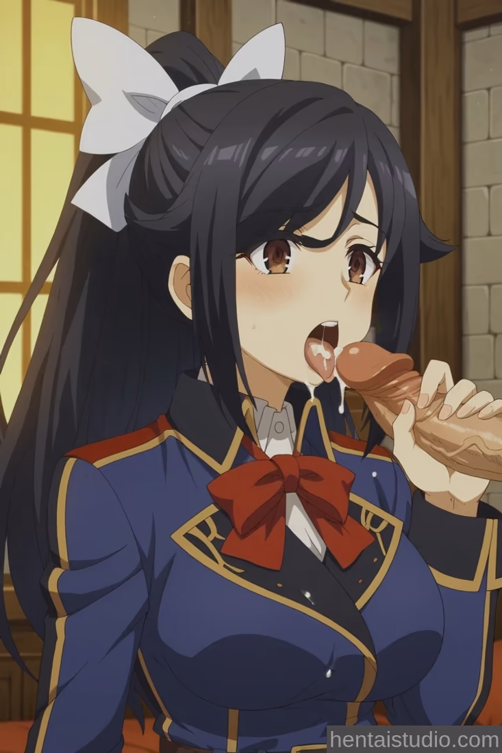 Chloe Welter from Let This Grieving Soul Retire! — image 78 of 176