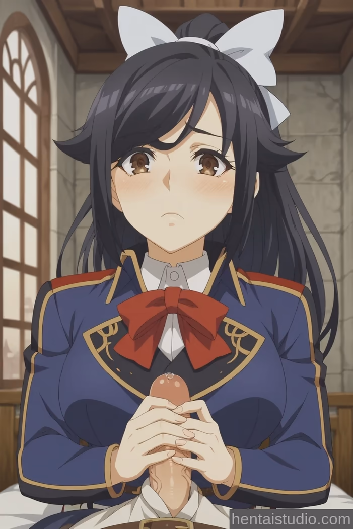 Chloe Welter from Let This Grieving Soul Retire! — image 82 of 176