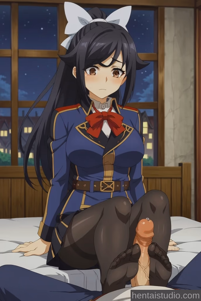 Chloe Welter from Let This Grieving Soul Retire! — image 86 of 176