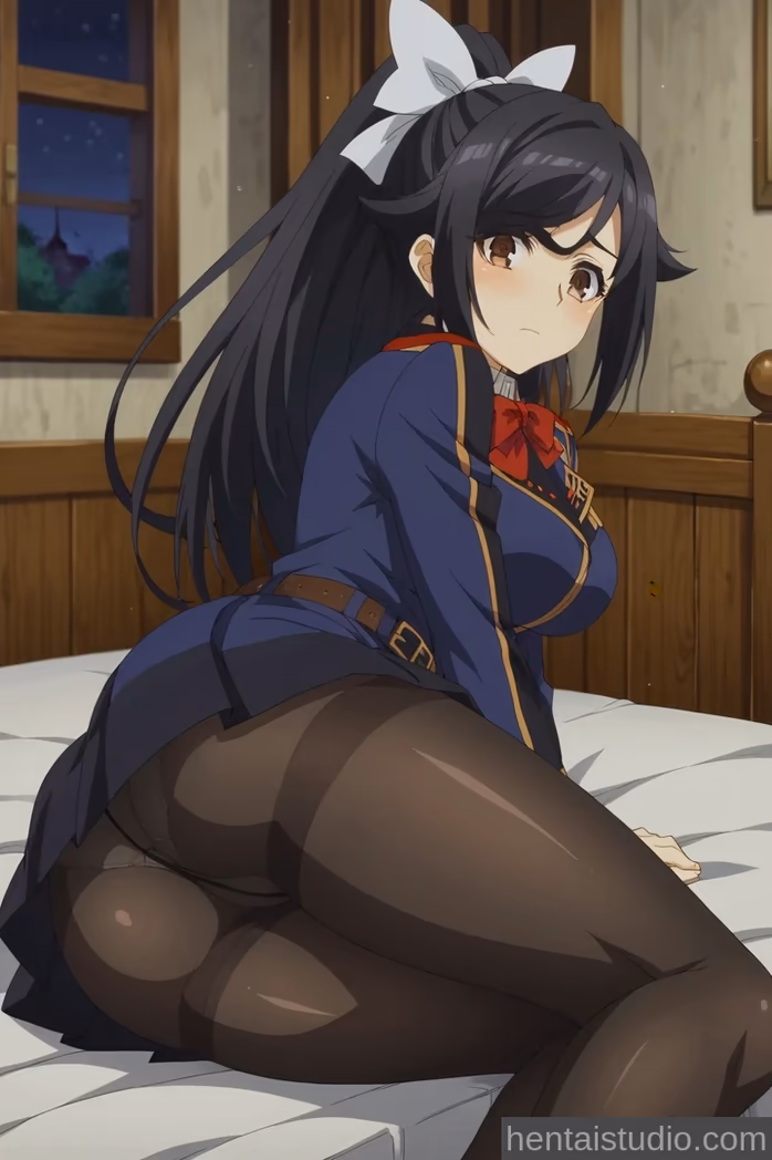 Chloe Welter from Let This Grieving Soul Retire! — image 9 of 176