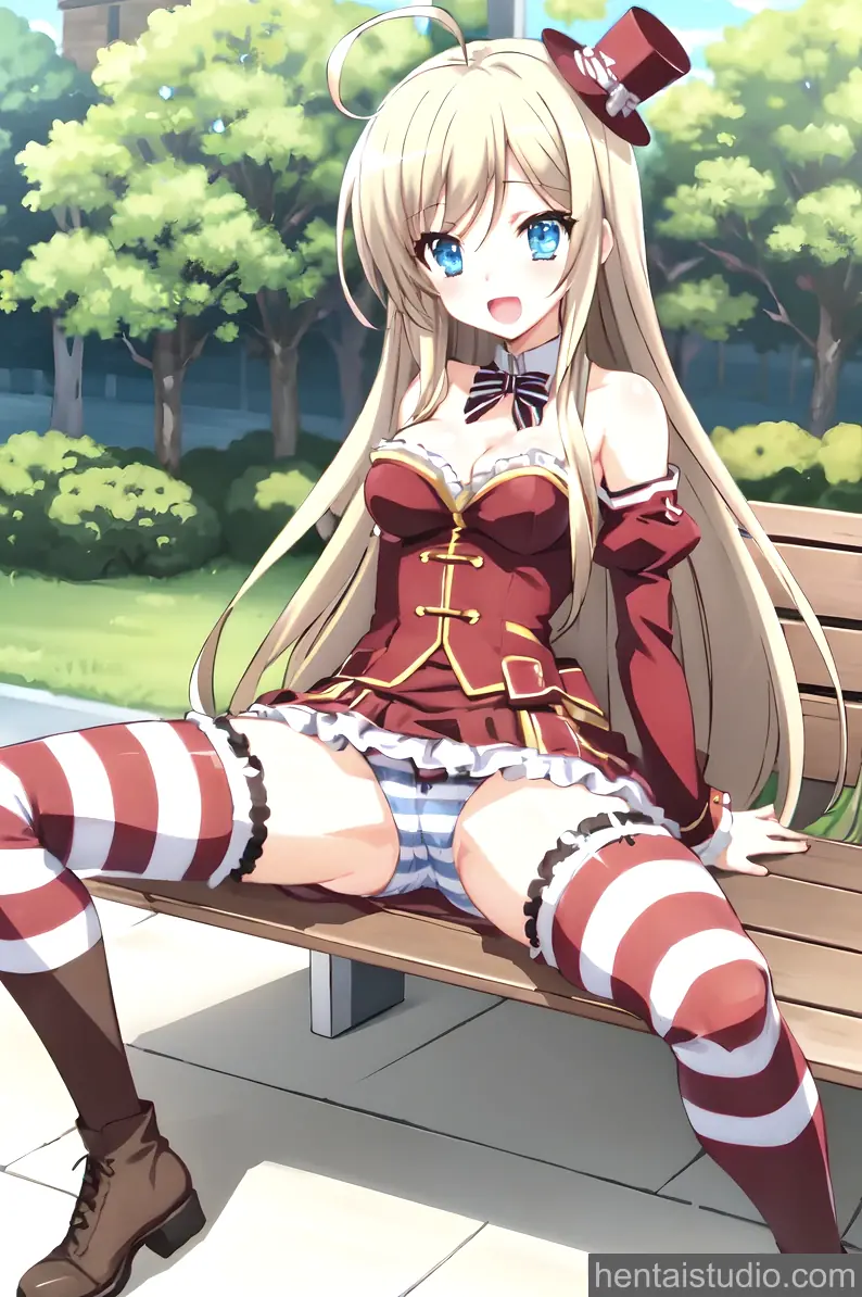 Chocolat from My Mental Choises Are Completely Interferring With My School Romantic Comedy hentai art 2 of 8