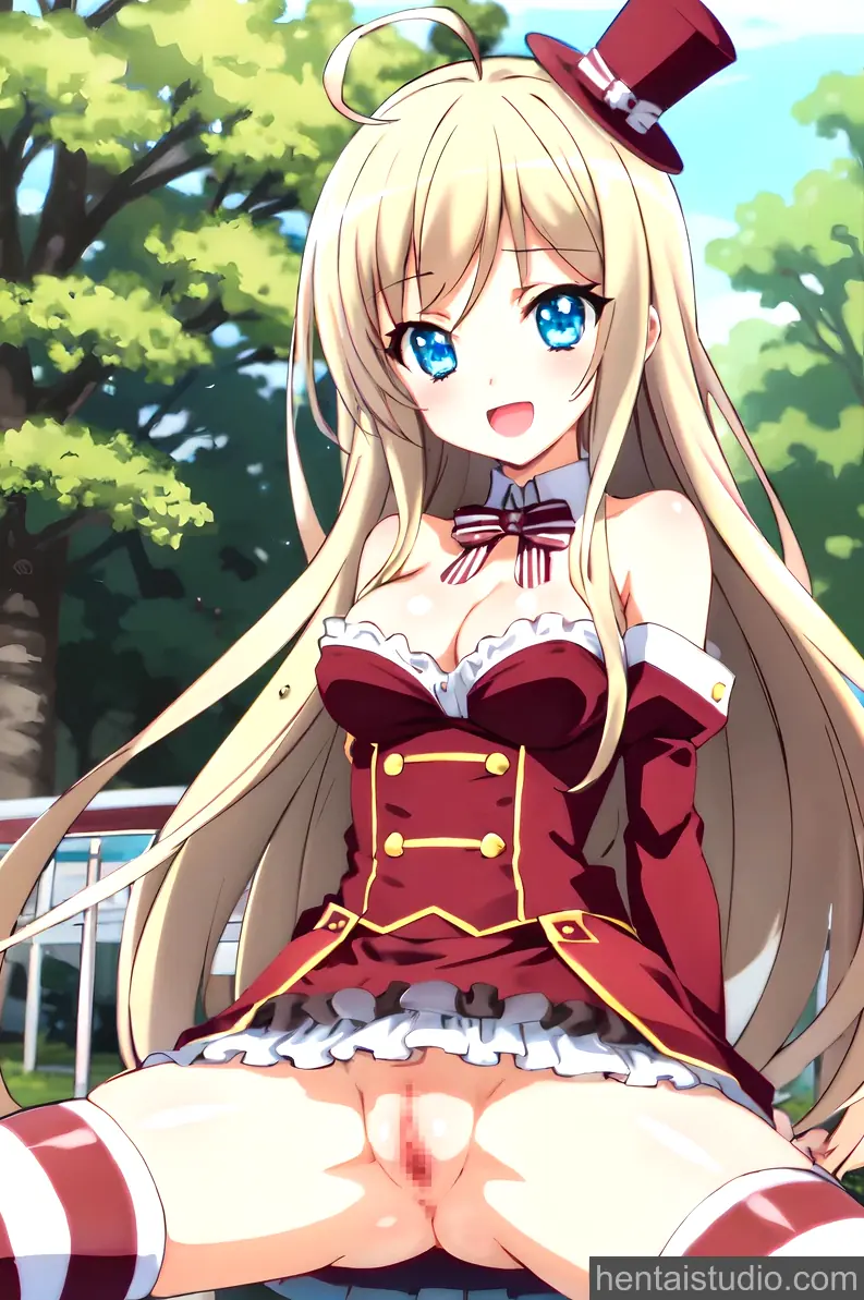 Chocolat from My Mental Choises Are Completely Interferring With My School Romantic Comedy hentai art 3 of 8