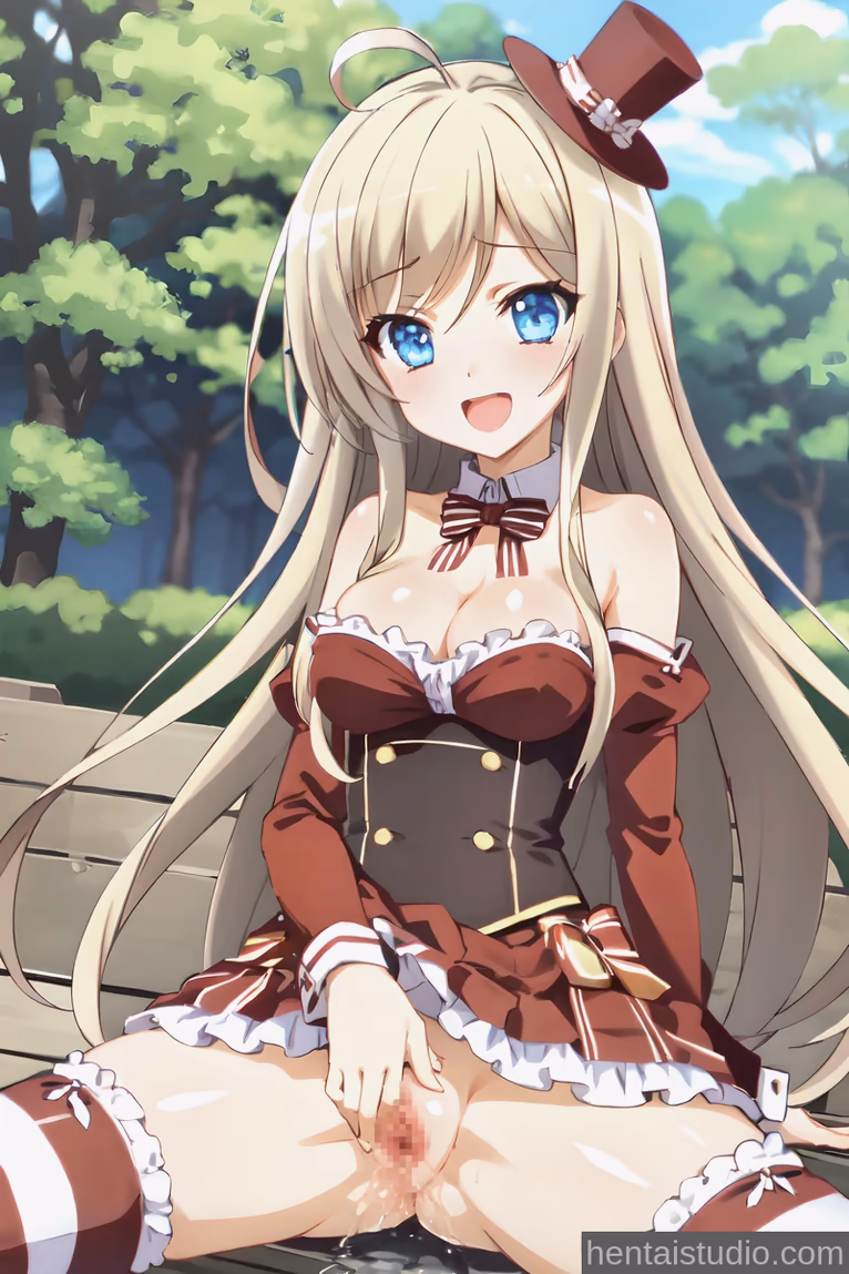 Chocolat from My Mental Choises Are Completely Interferring With My School Romantic Comedy — image 4 of 8