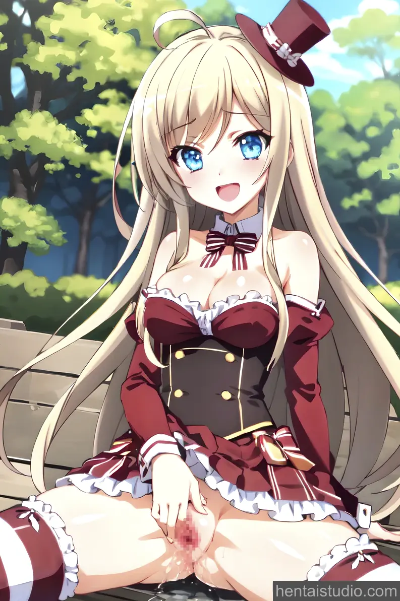 Chocolat from My Mental Choises Are Completely Interferring With My School Romantic Comedy hentai art 4 of 8