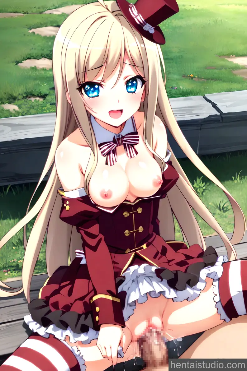 Chocolat from My Mental Choises Are Completely Interferring With My School Romantic Comedy hentai art 5 of 8