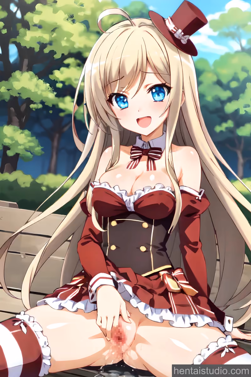 Chocolat - My Mental Choices Are Completely Interfering with My School Romantic Comedy (Noucome) - Hentai Gallery - 8 Images — image 4 of 8