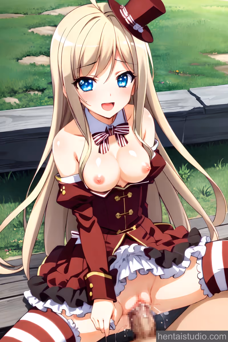 Chocolat - My Mental Choices Are Completely Interfering with My School Romantic Comedy (Noucome) - Hentai Gallery - 8 Images — image 5 of 8