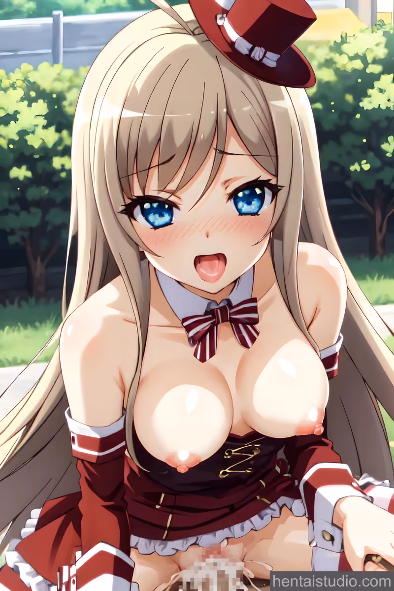 Chocolat - My Mental Choices Are Completely Interfering with My School Romantic Comedy (Noucome) - Hentai Gallery - 8 Images — image 7 of 8