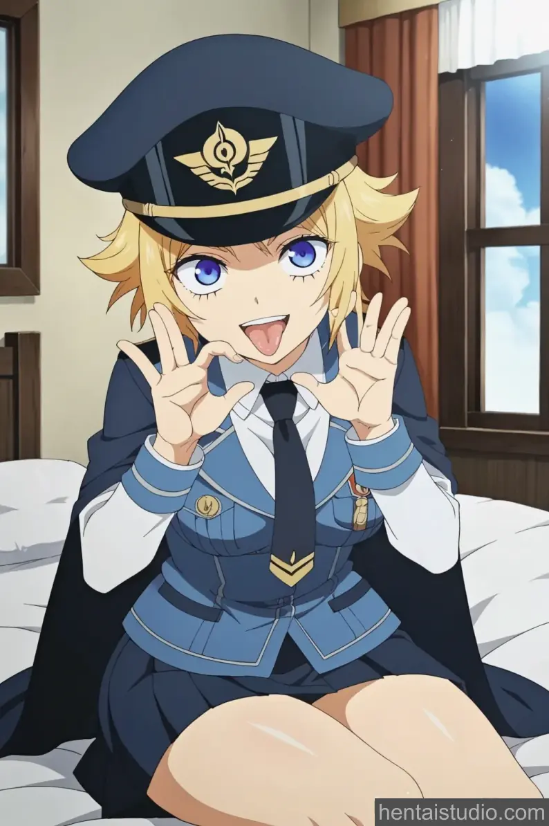 Chris Westland from Vermeil In Gold hentai art 11 of 101
