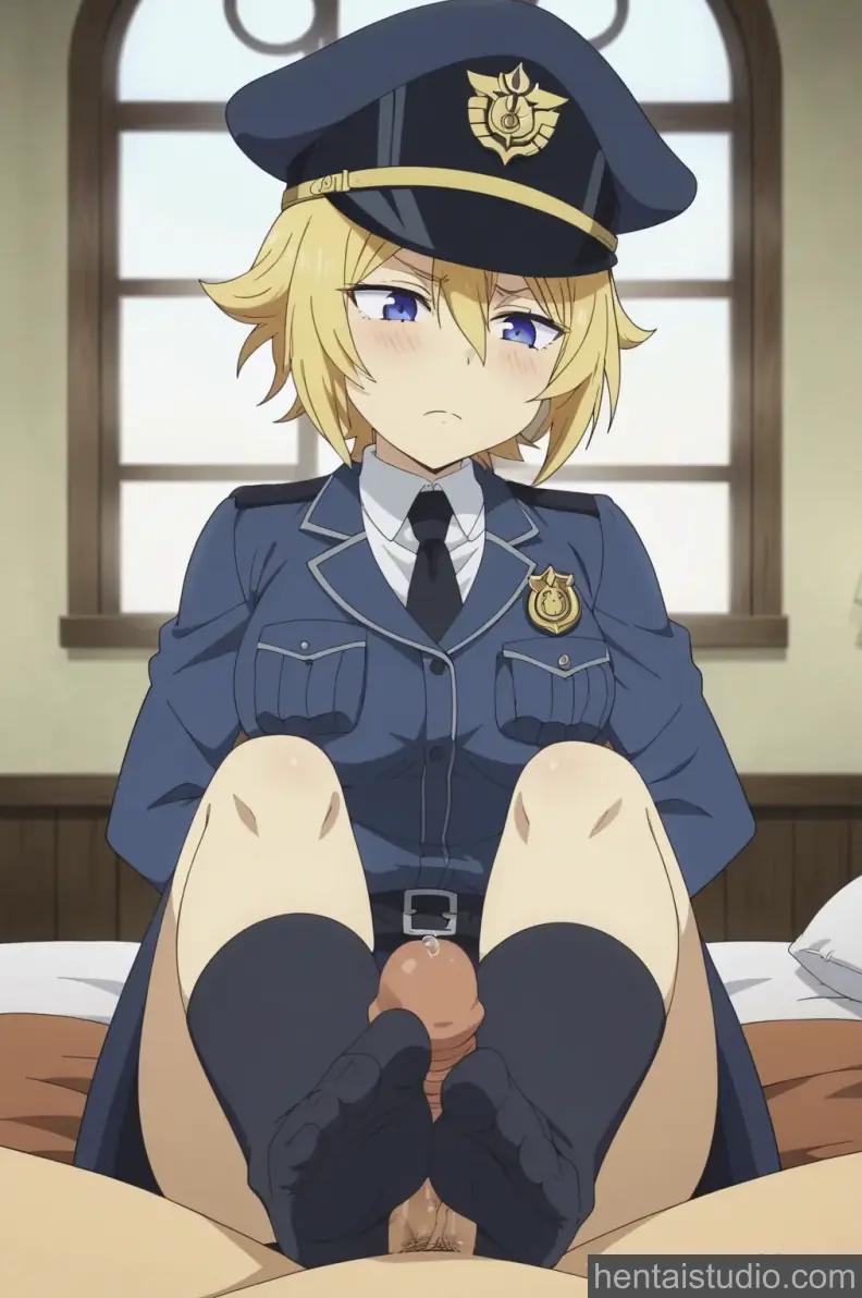 Chris Westland from Vermeil In Gold hentai art 14 of 101