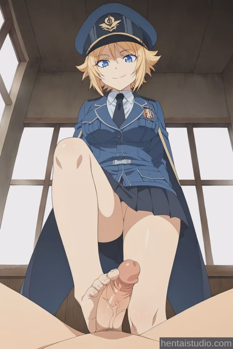 Chris Westland from Vermeil in Gold (Kinsou no Vermeil) - Kinveru — image 16 of 101