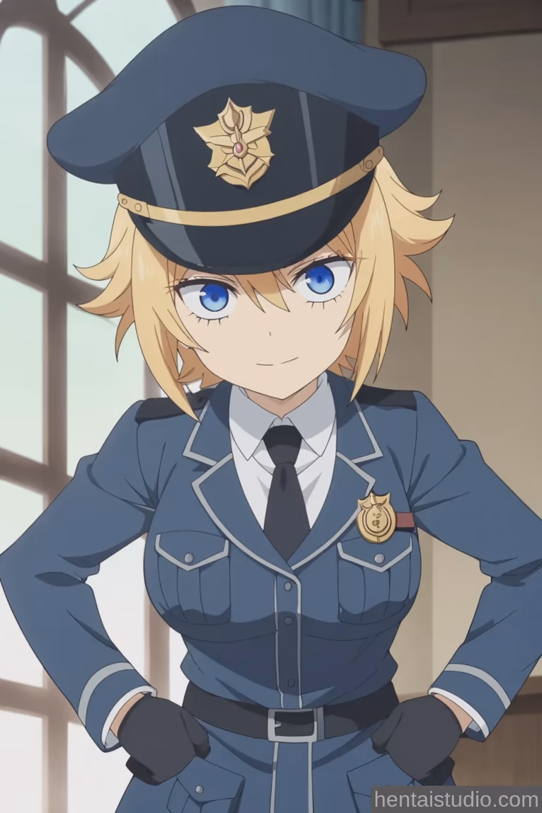 Chris Westland from Vermeil in Gold (Kinsou no Vermeil) - Kinveru — image 2 of 101