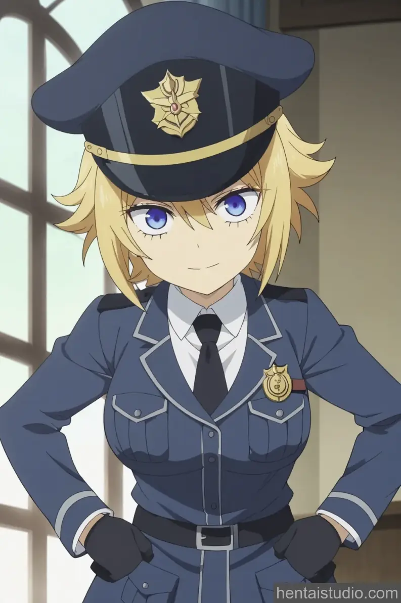 Chris Westland from Vermeil In Gold hentai art 2 of 101
