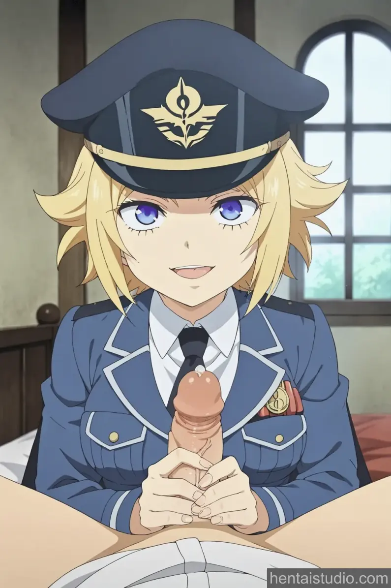 Chris Westland from Vermeil In Gold hentai art 21 of 101