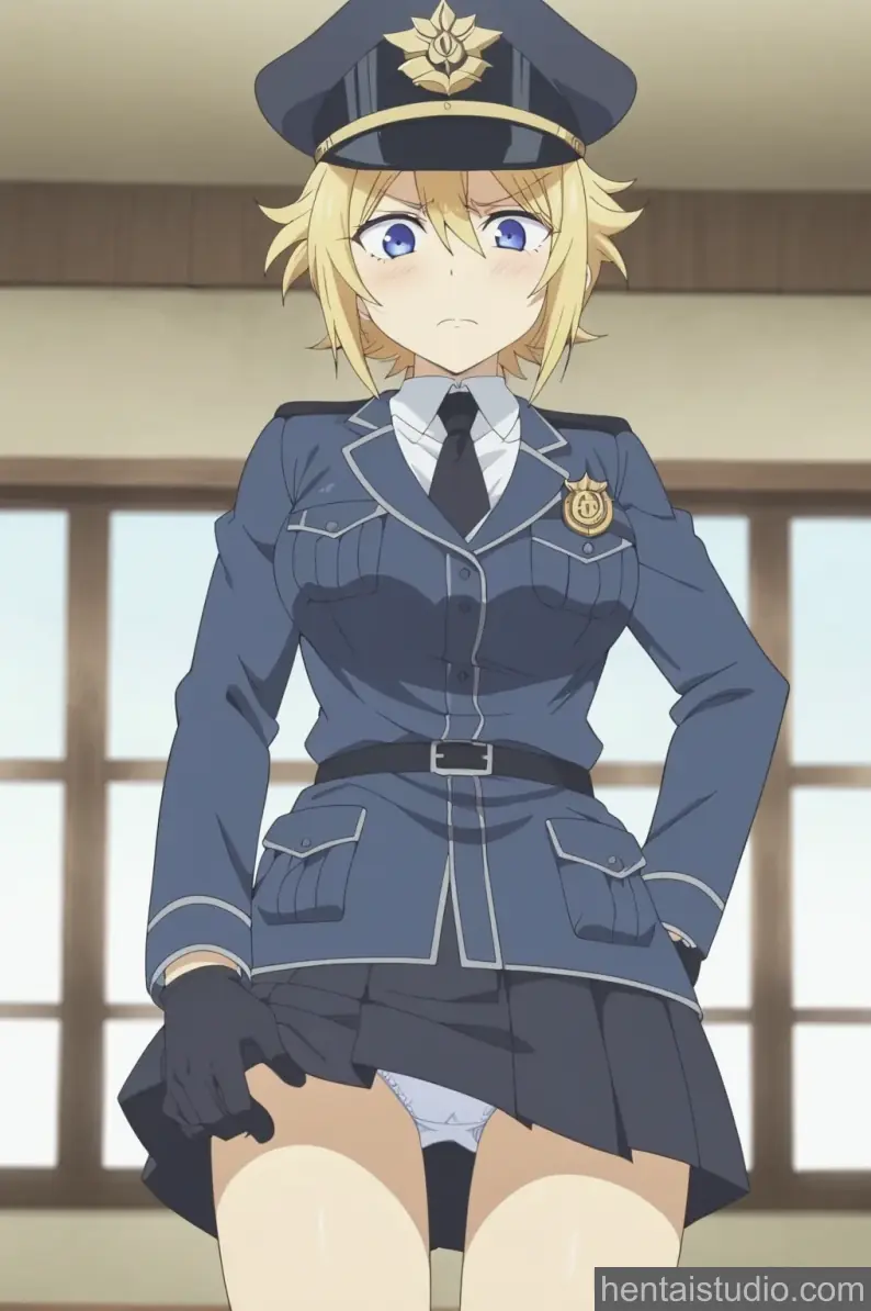 Chris Westland from Vermeil In Gold hentai art 3 of 101
