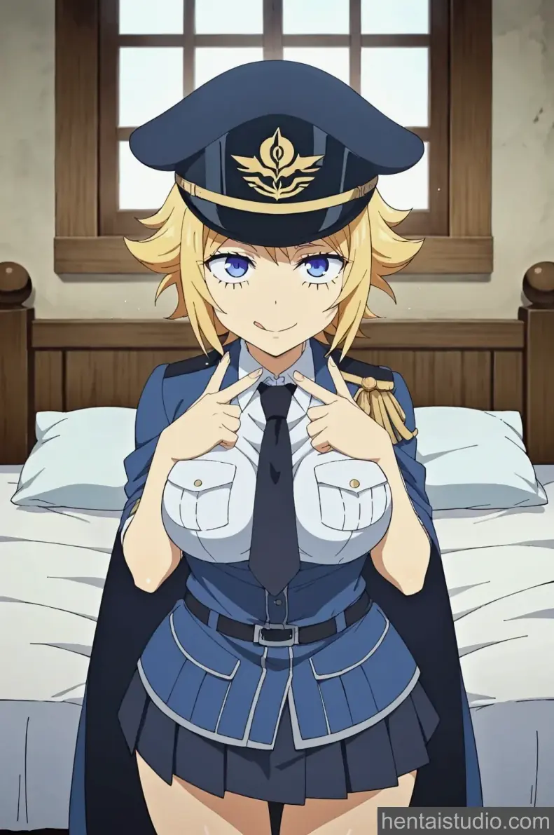 Chris Westland from Vermeil In Gold hentai art 37 of 101