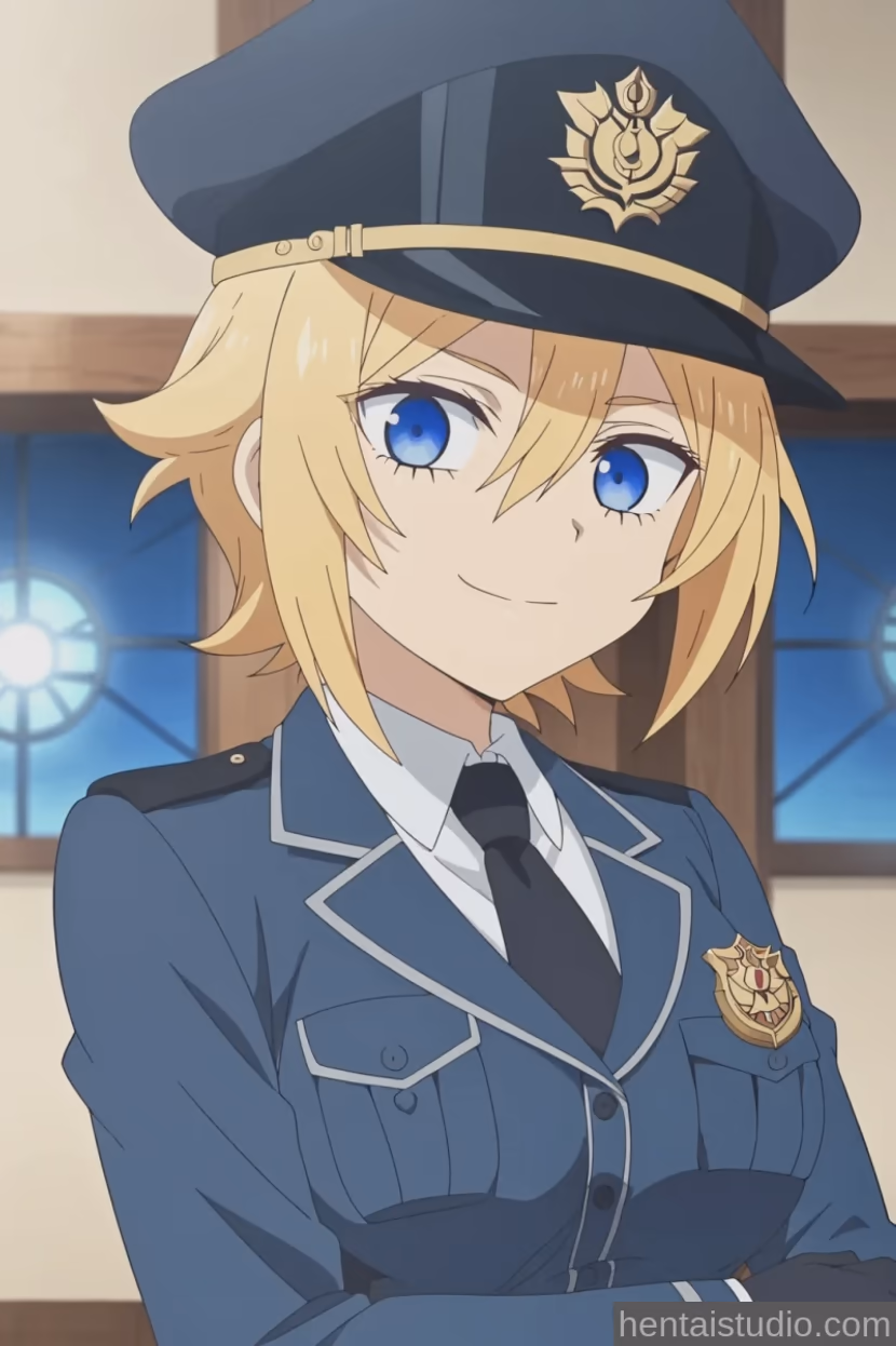 Chris Westland from Vermeil in Gold (Kinsou no Vermeil) - Kinveru — image 4 of 101