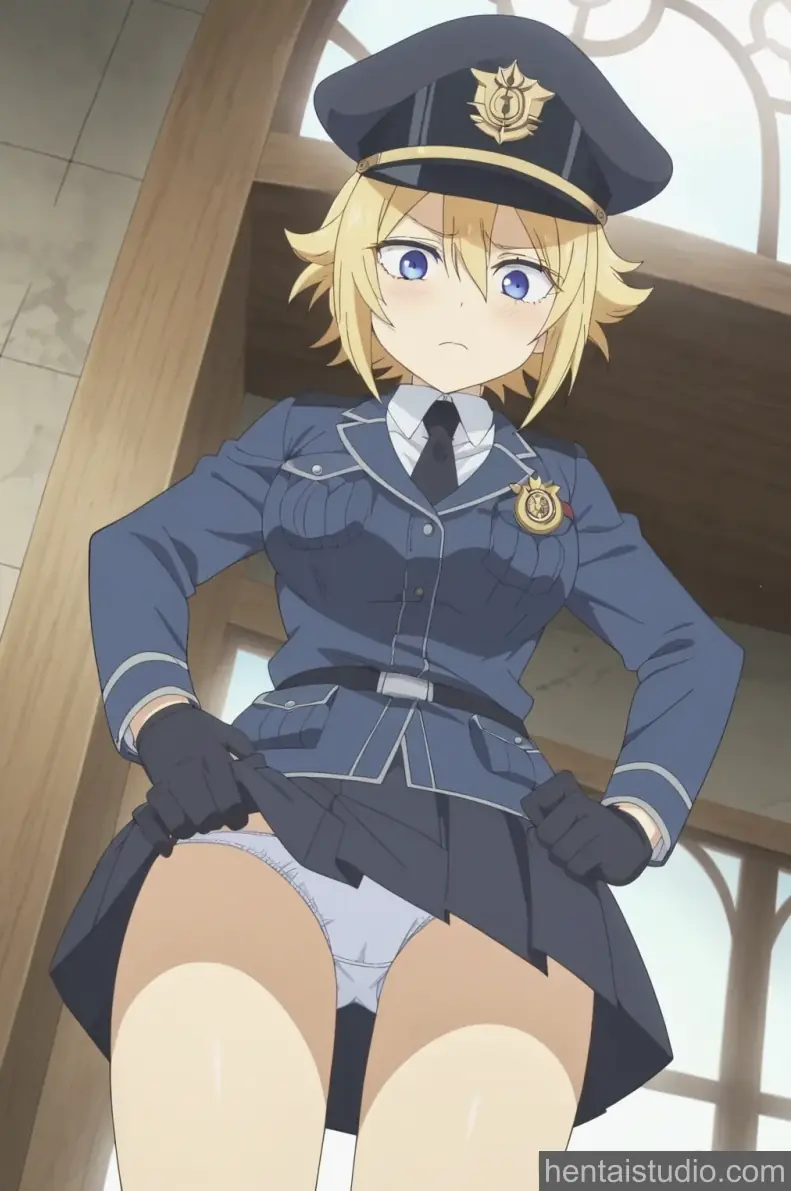 Chris Westland from Vermeil In Gold hentai art 5 of 101