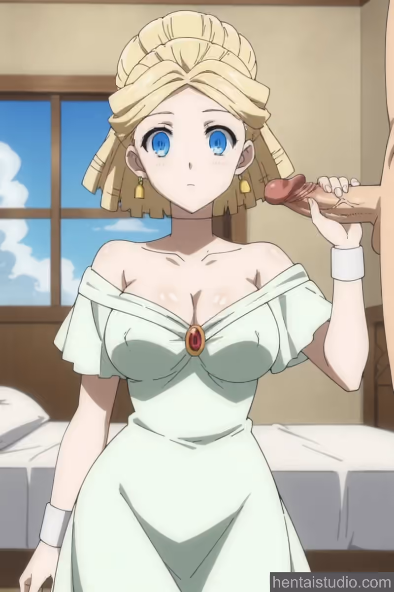 Christabel Sistine - The Mystic Archives of Dantalian (Dantalian no Shoka) - Hentai Gallery - 91 Images — image 18 of 91