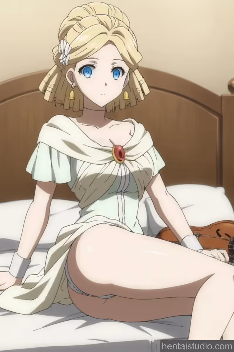 Christabel Sistine - The Mystic Archives of Dantalian (Dantalian no Shoka) - Hentai Gallery - 91 Images — image 2 of 91