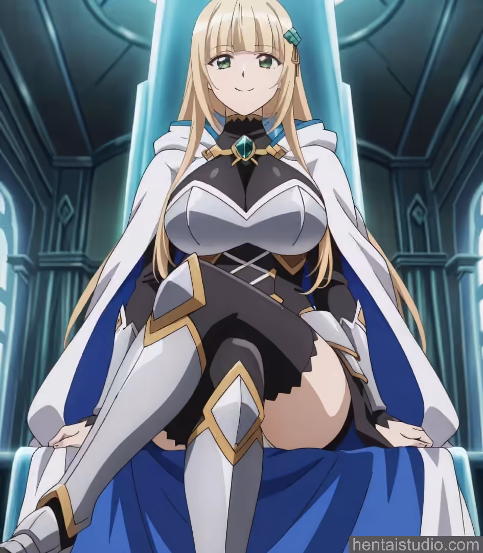 Christiana Leta Rosebreia - I'm the Evil Lord of an Intergalactic Empire! (Ore wa Seikan Kokka no Akutoku Ryoushu!) - Hentai Gallery 2 - 50 Images — image 20 of 50